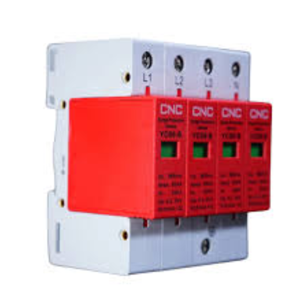 JSNIC 4 WAY+SURGE 2310-P